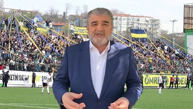 K.Ç.Sinop Spor atakta...